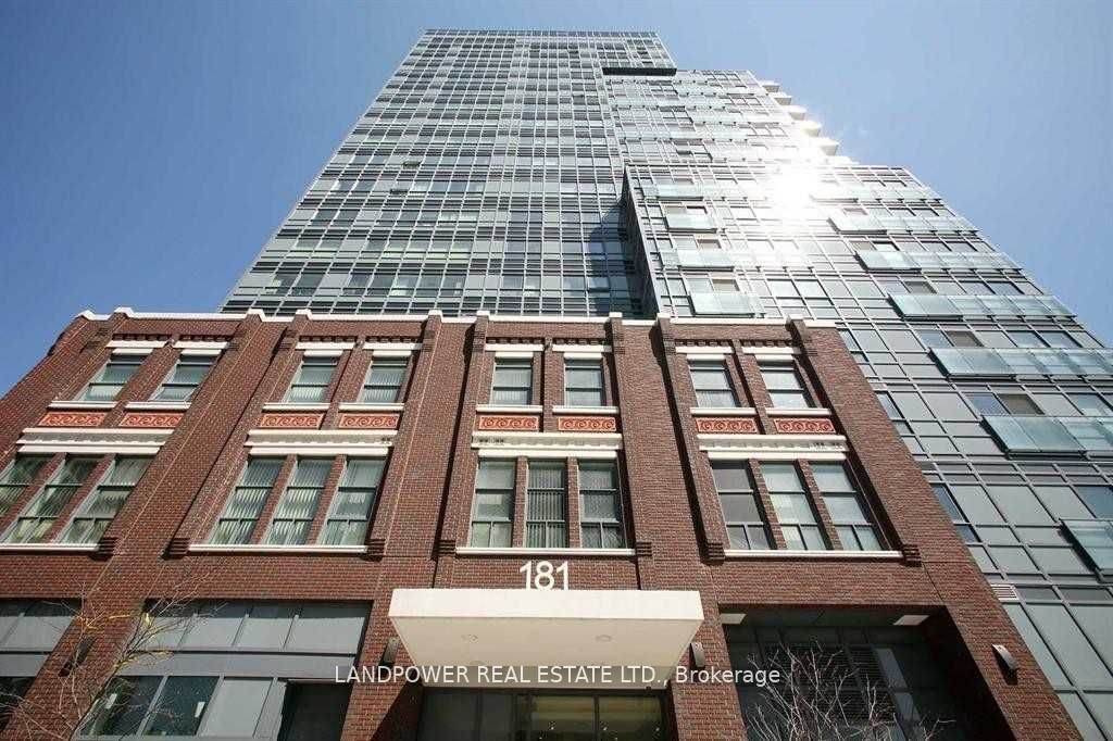 1102-181 Huron Street, Toronto, ON, M5T 0C1