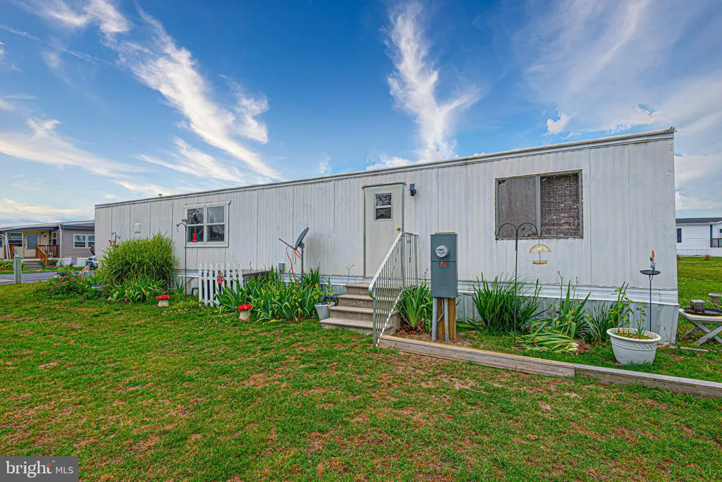 38224 Possum Road Lot 191, Ocean View, DE 19970