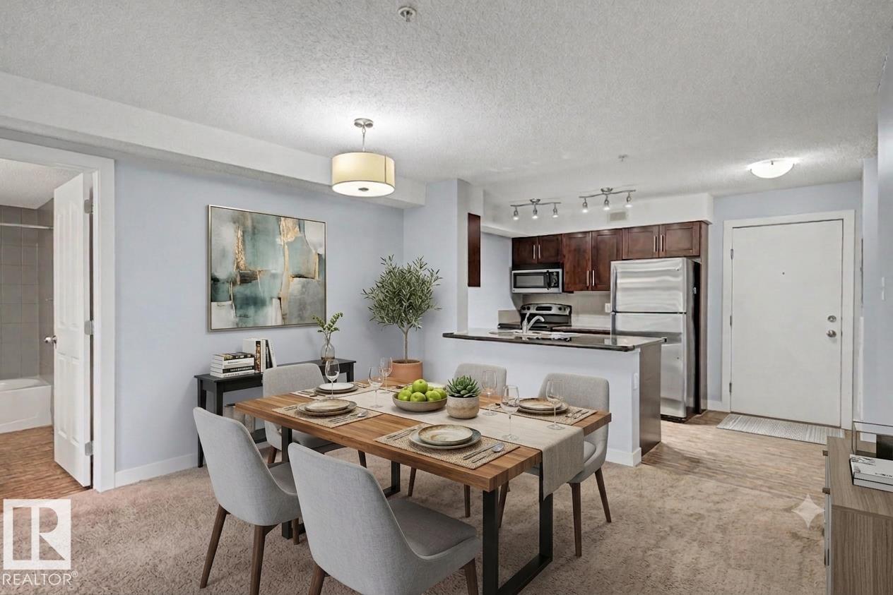 108-11812 22 Avenue SW, Edmonton, AB, T6W2A2