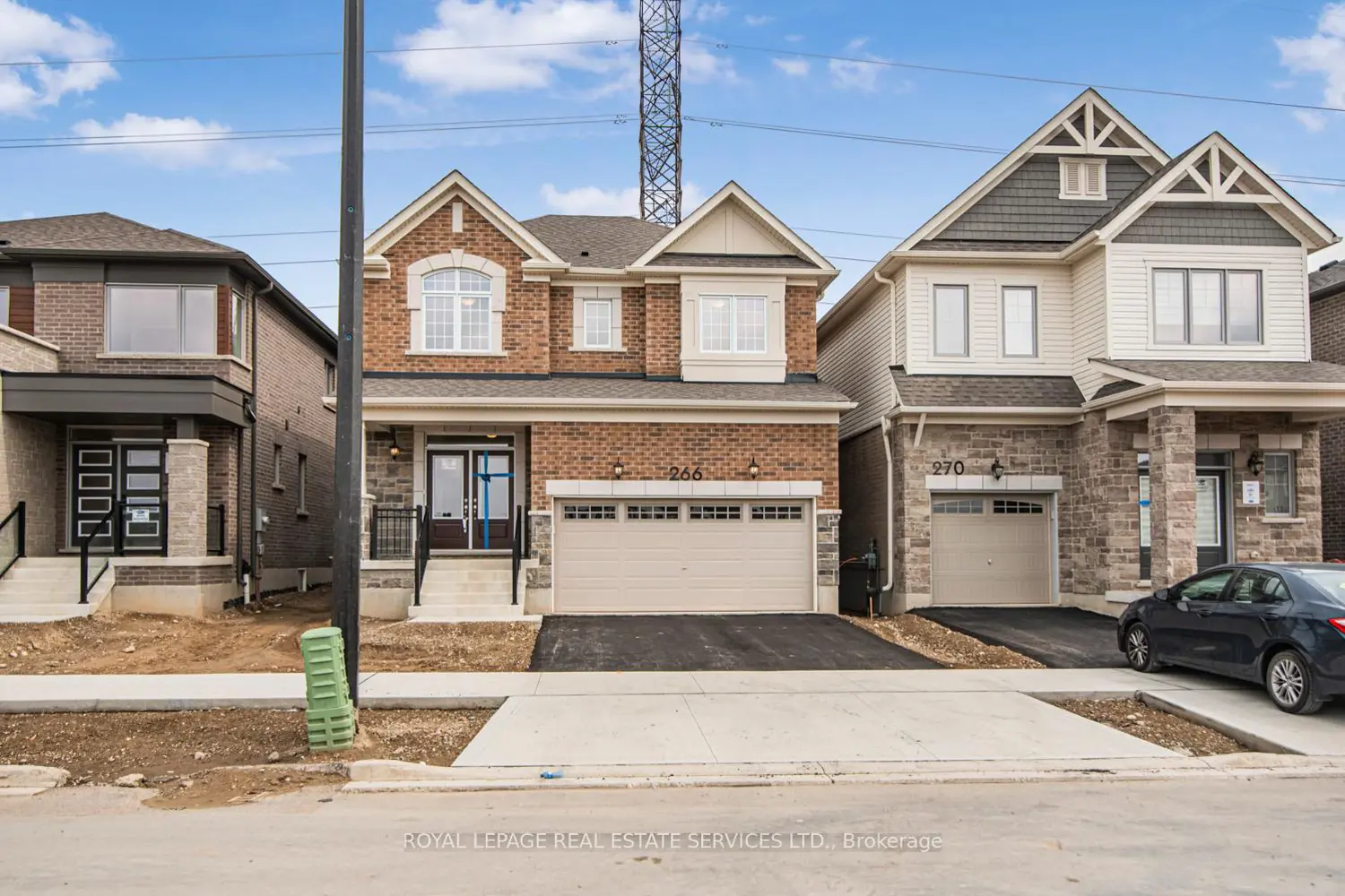 266 Millstone Street photo 3