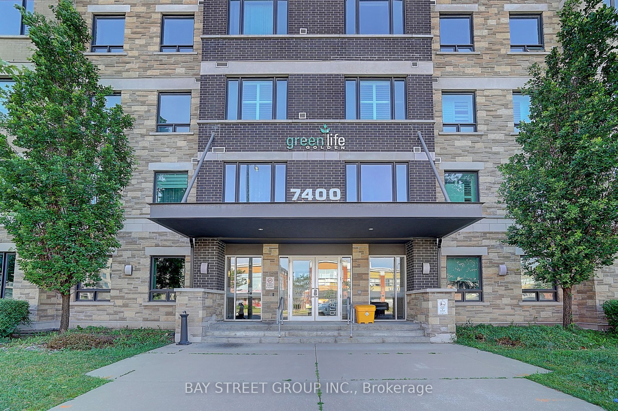 405-7400 Markham Road, Markham, ON, L3S 0C5 photo 2