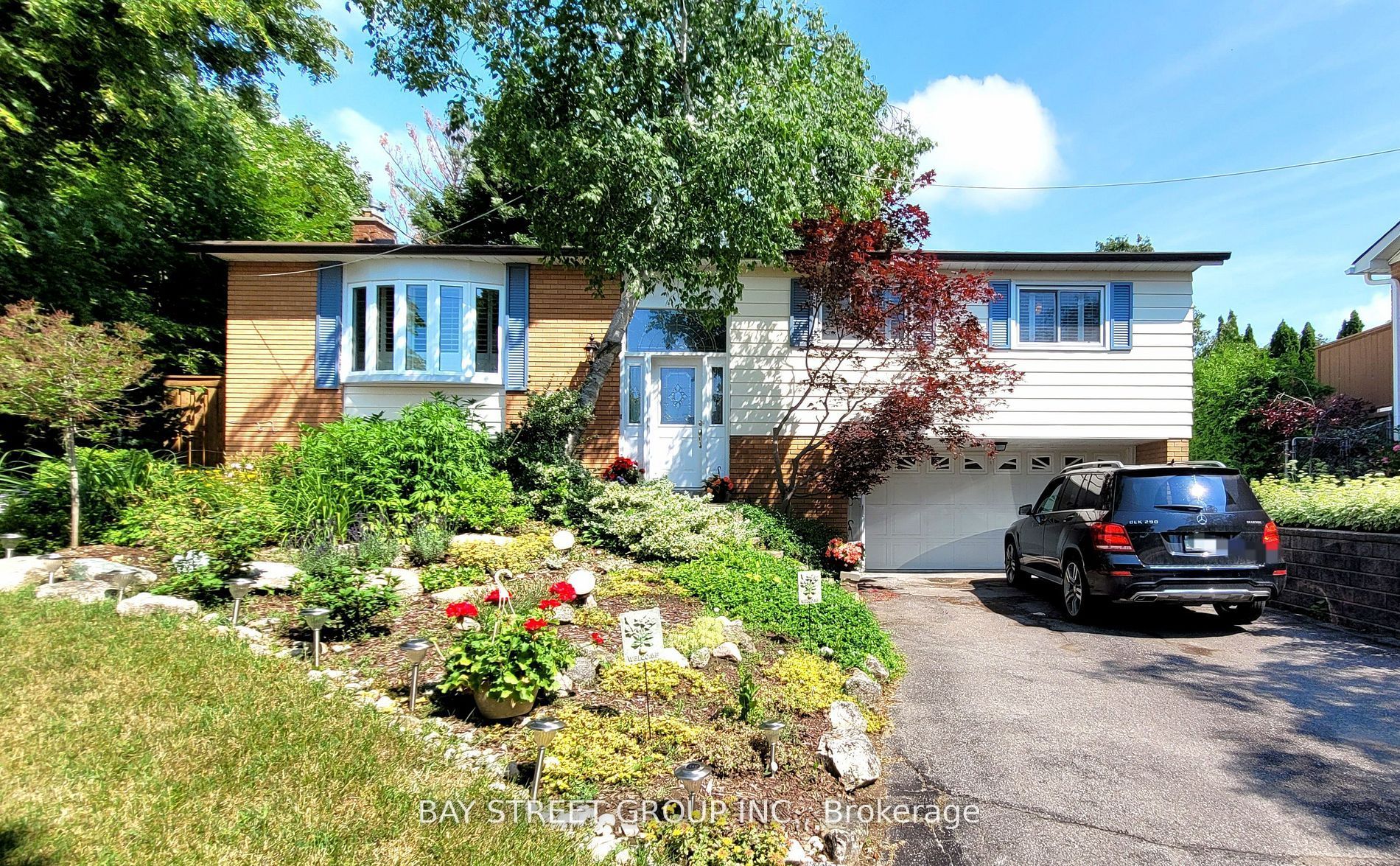 Lower-37 Sir Bodwin Place, Markham, ON, L3P 2X7