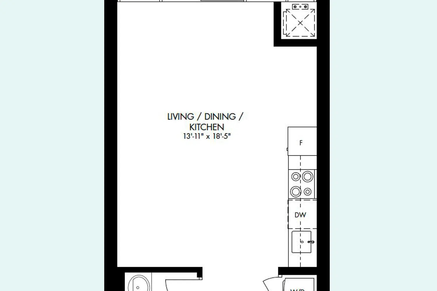 350 Prince Charles Dr Drive 125 photo 3
