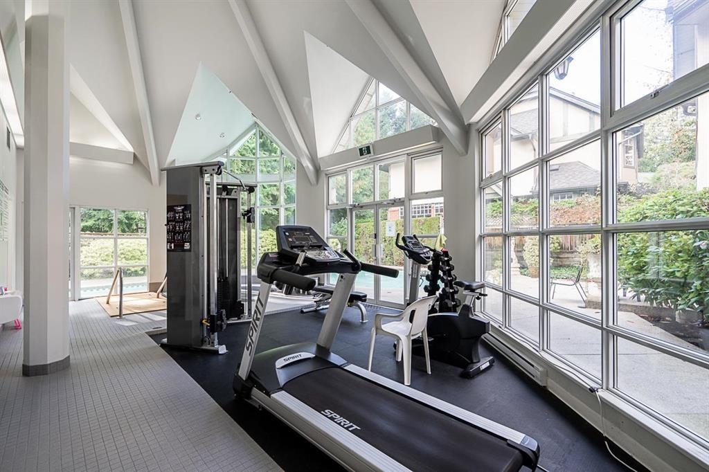 7-5880 Hampton Place, Vancouver, BC, V6T 2E9 photo 2