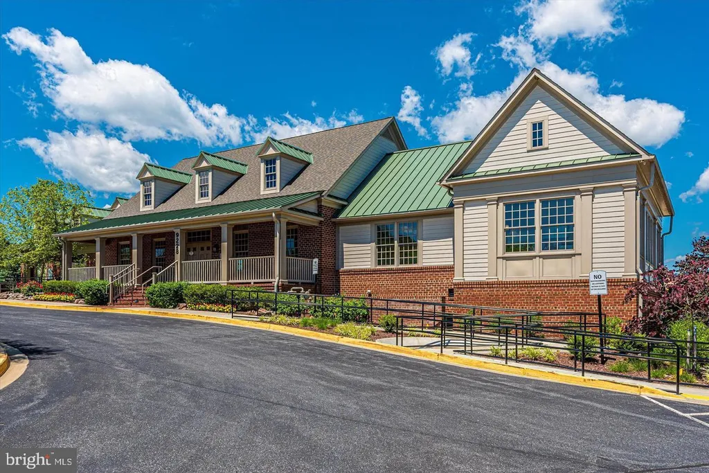 3671 Holborn Place, Frederick, MD 21704