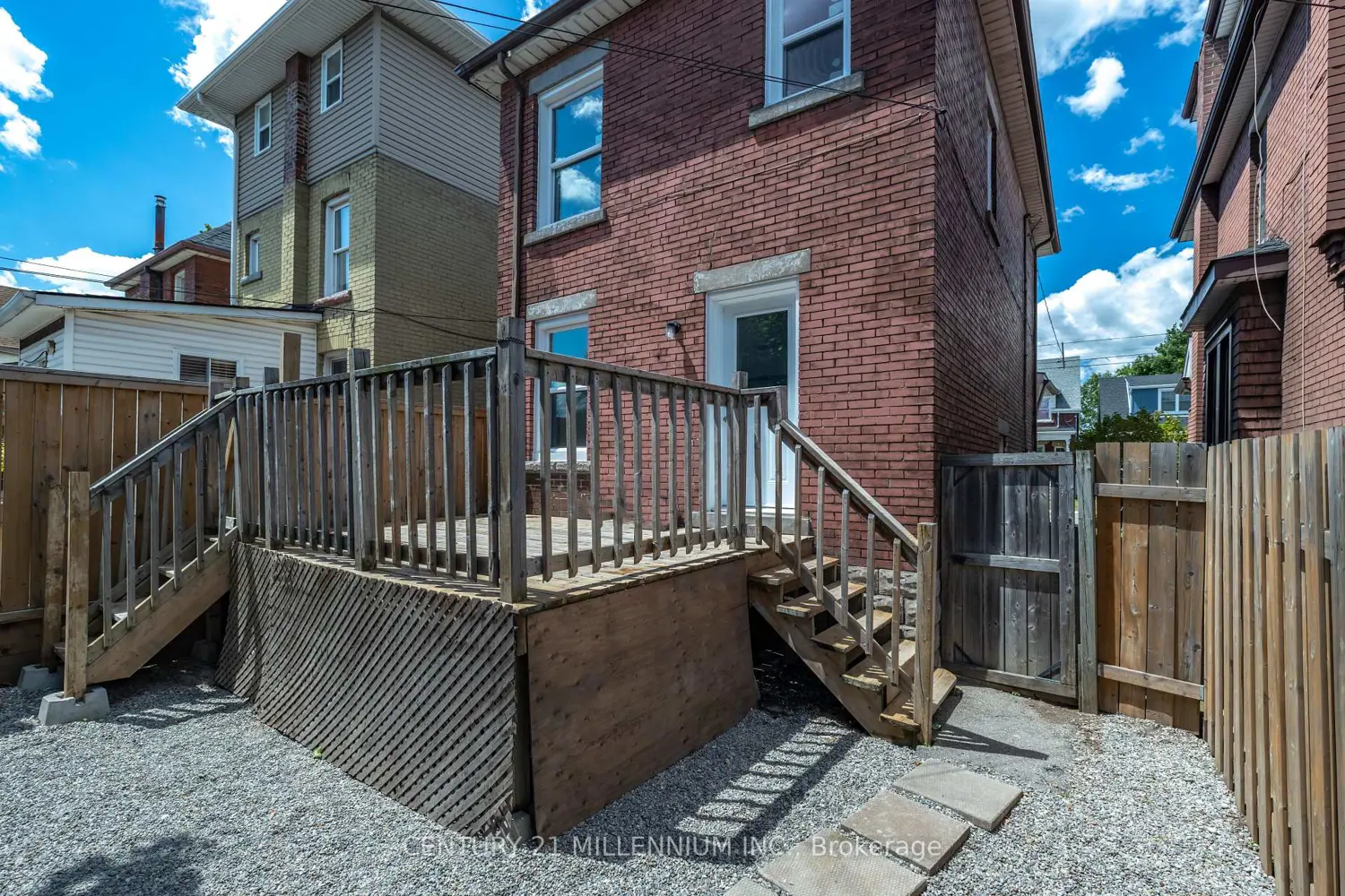 242 Balmoral Avenue photo 5
