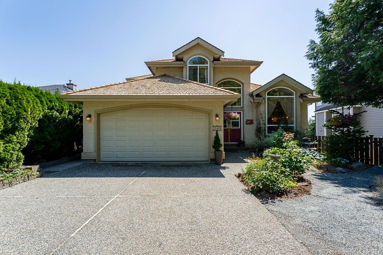 35946 Regal Parkway, Abbotsford, BC, V3G 1L3