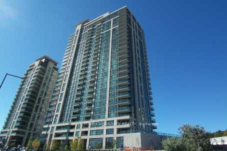 1001-88 Grangeway Avenue, Toronto, ON, M1H 0A2
