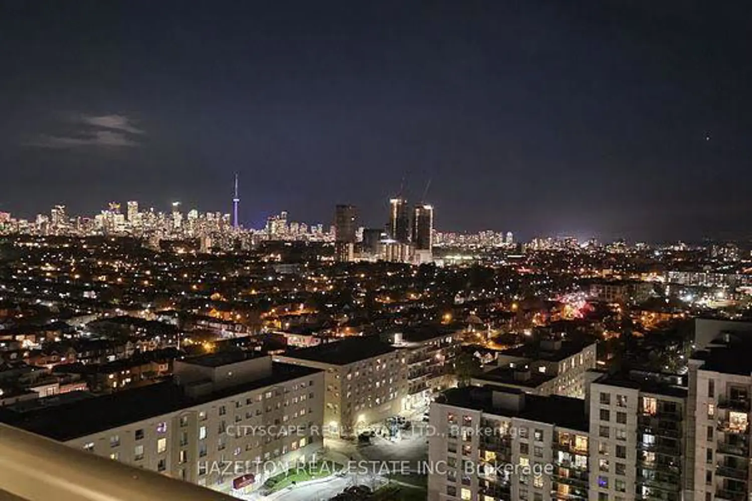 1420 Dupont Street 2303