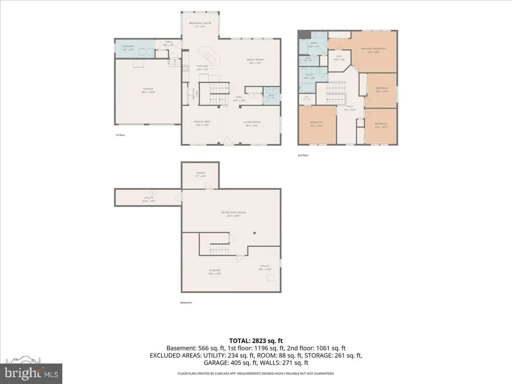 331 Plato Place, Middletown, DE 19709