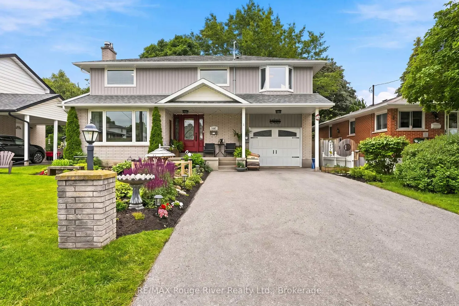 1187 Wakefield Crescent