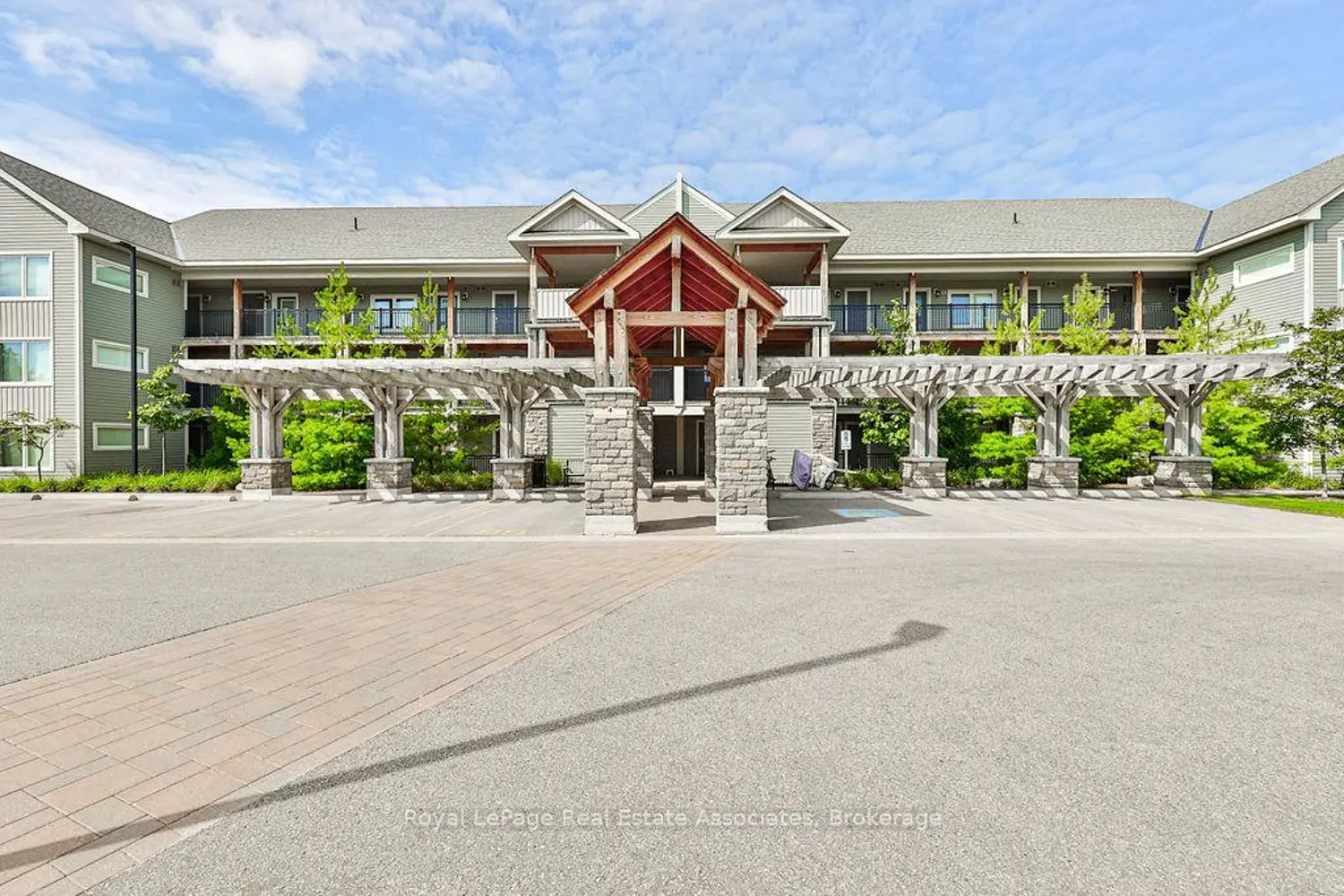 4 Anchorage Crescent 302
