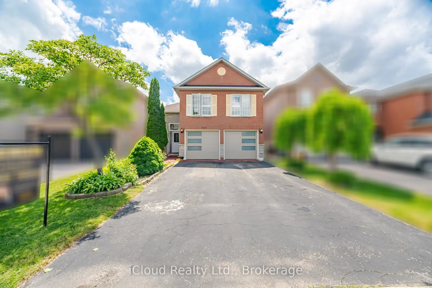 6332 Glen Meadows Road photo 2
