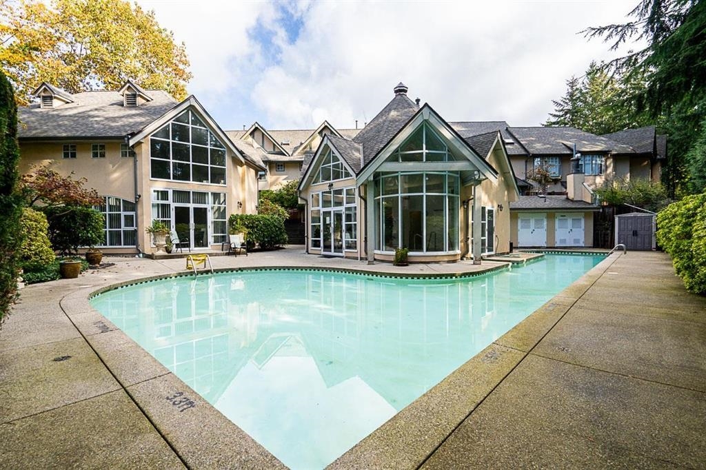 7-5880 Hampton Place, Vancouver, BC, V6T 2E9 photo 4
