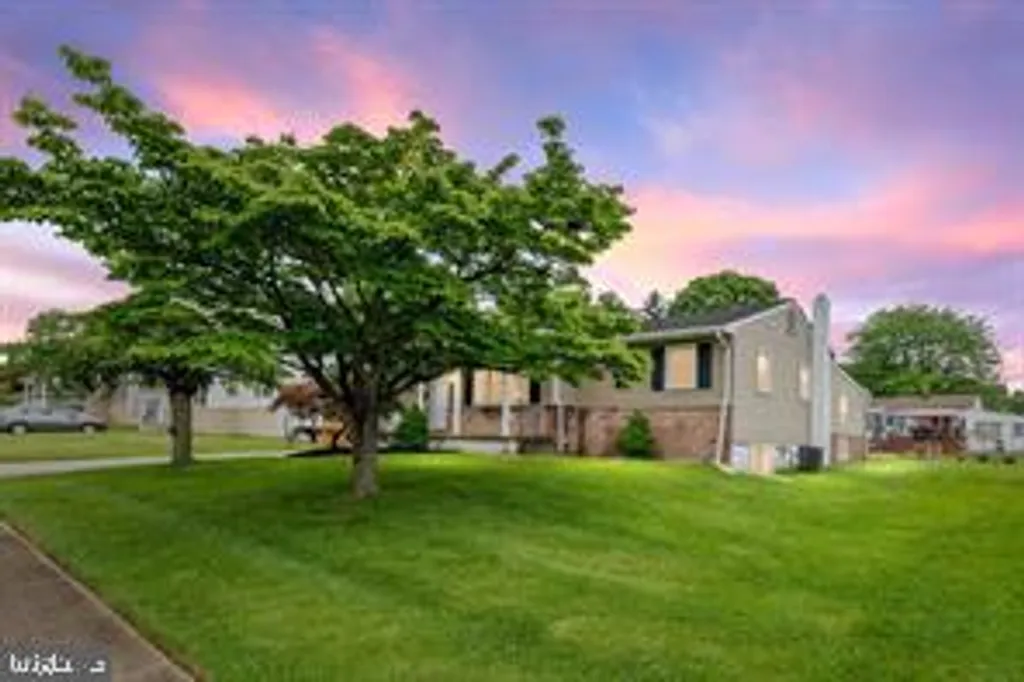 602 Tamara Circle, Newark, DE 19711