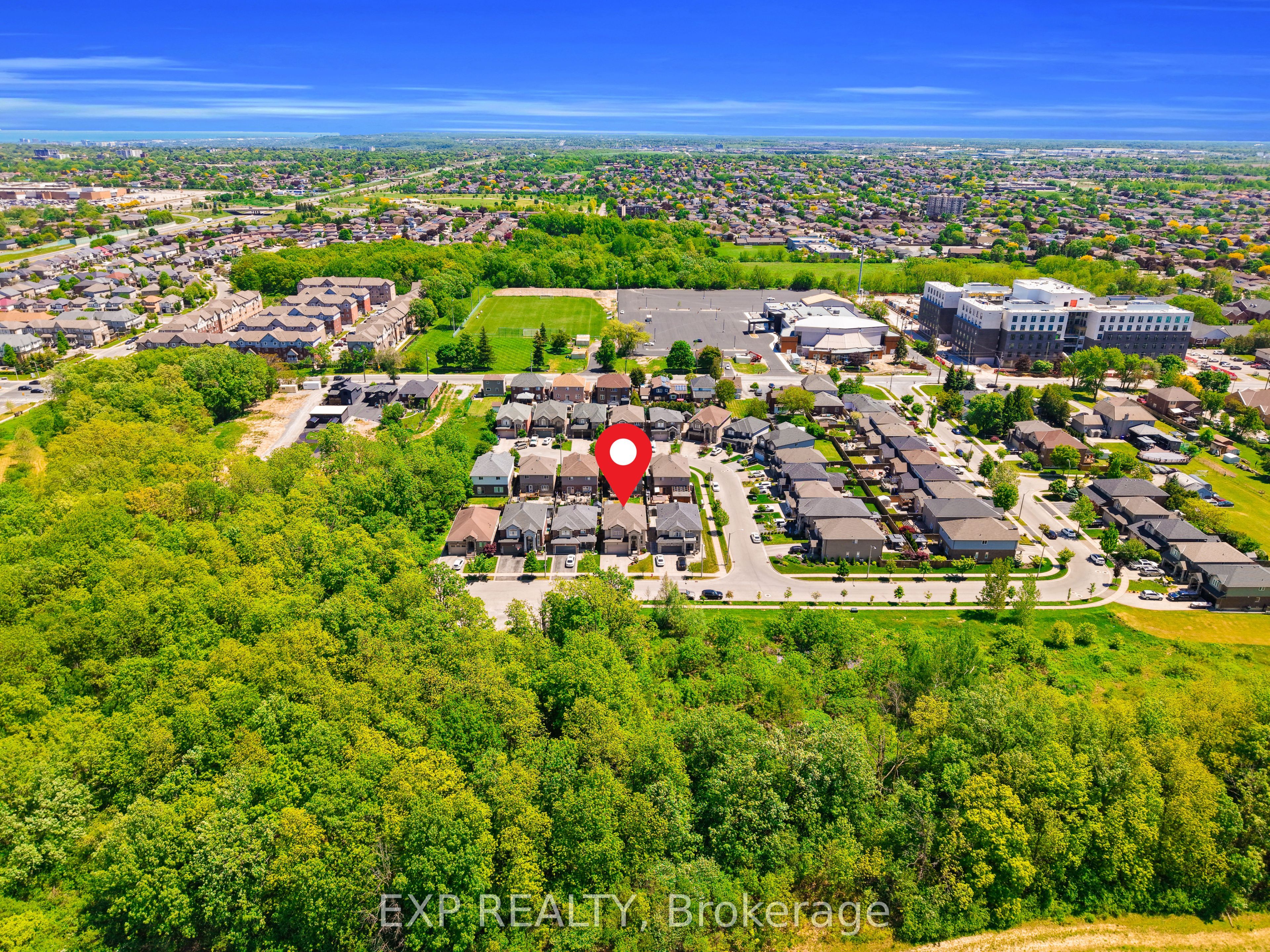 92 Desoto Drive, Hamilton, ON, L9A 0B5 photo 3