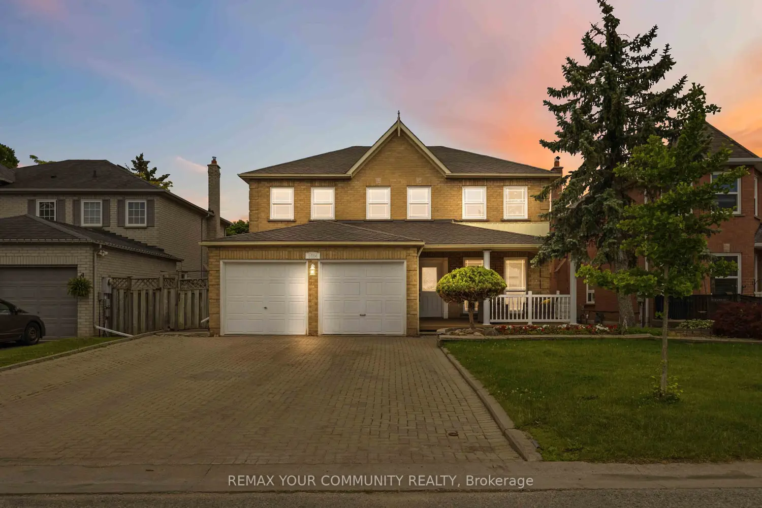 1554 Saugeen Drive photo 2