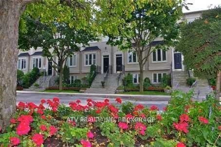 C-2281 Lake Shore Boulevard W, Toronto, ON, M8V 1A6