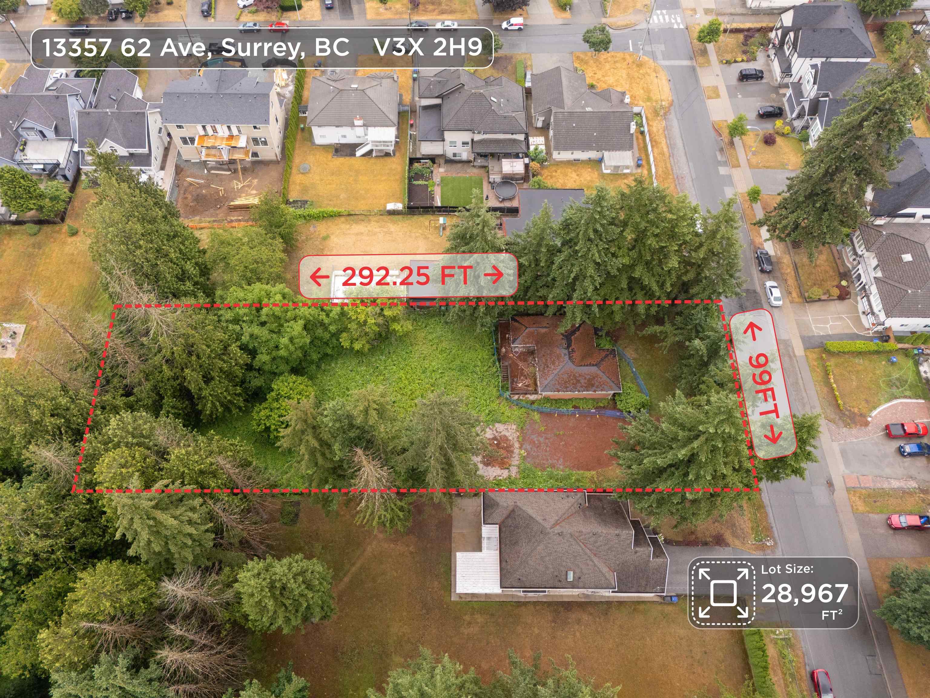 13357 62 Avenue, Surrey, BC, V3X 2H9 photo 3