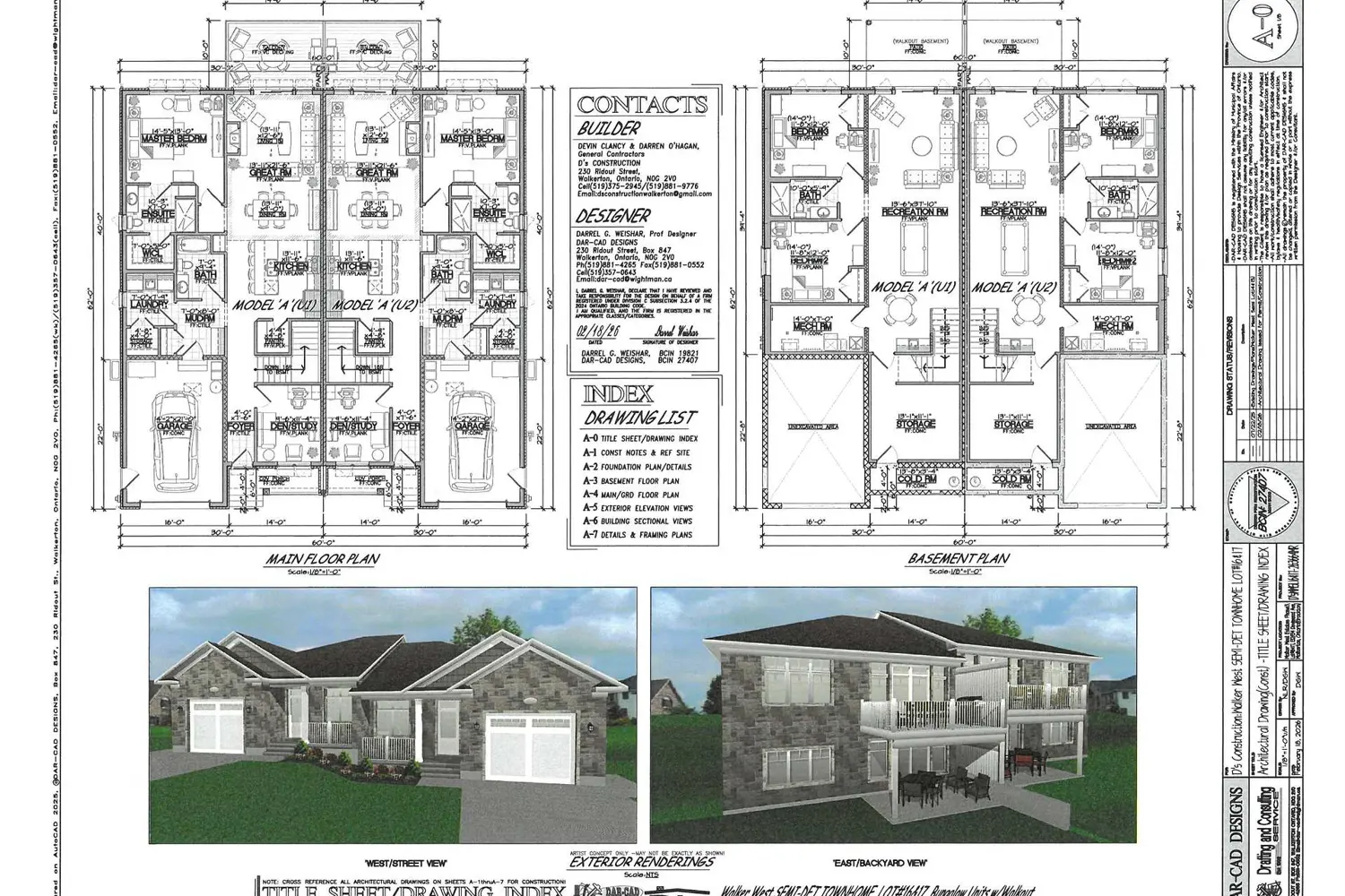 132 Devinwood Avenue photo 5