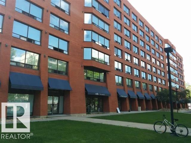 709-10160 114 Street NW, Edmonton, AB, T5K2L2