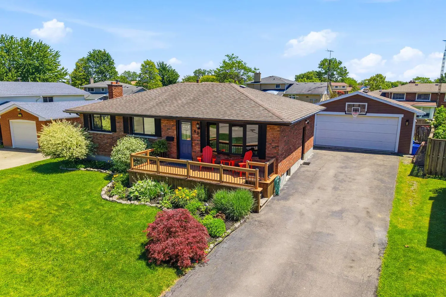 40 Wellbrook Boulevard photo 2