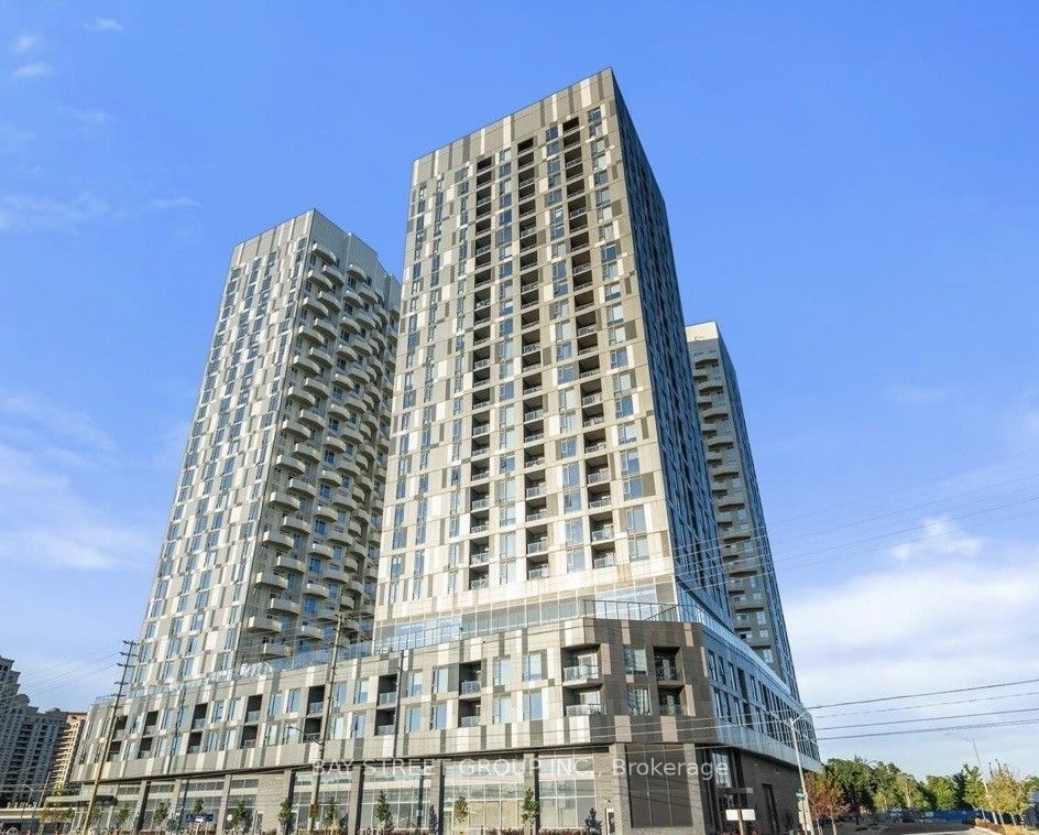 1018-10 Abeja Street, Vaughan, ON, L4K 0R4