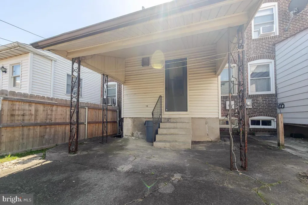 223 Bayard Avenue, Wilmington, DE 19805