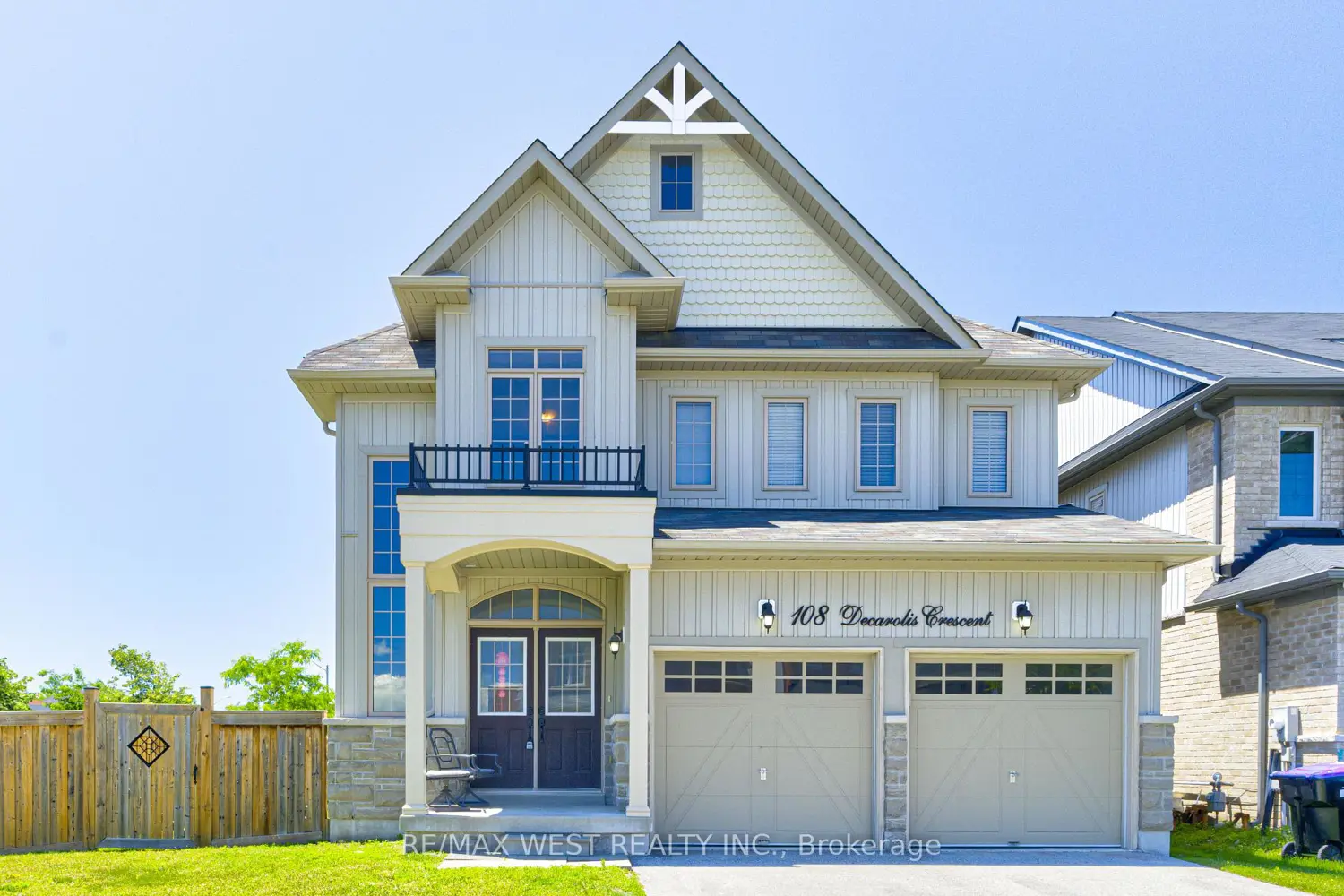108 Decarolis Crescent