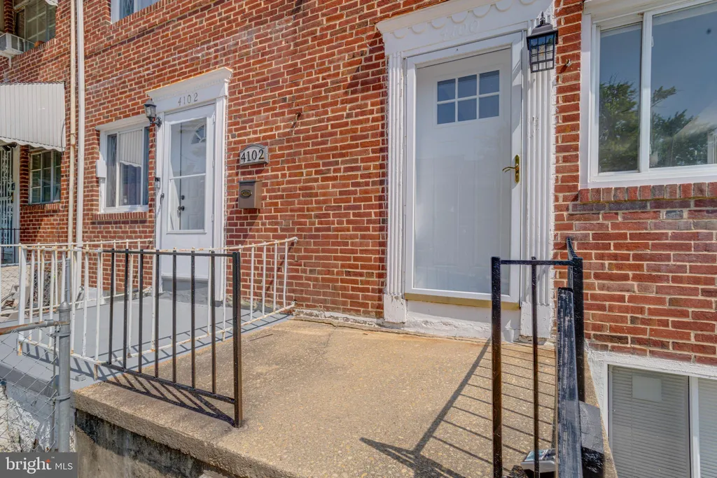 4100 Colborne Road, Baltimore, MD 21229 photo 4