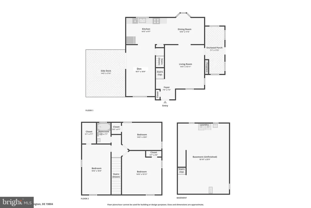 130 Hayden Avenue, Wilmington, DE 19804