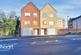 Chapelgate Mews, Essex