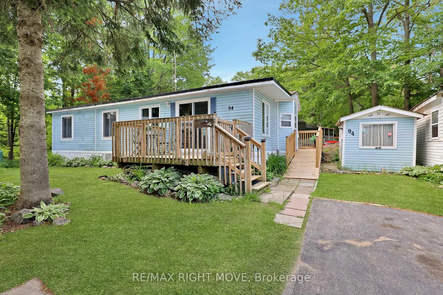 1007 Racoon Road 94