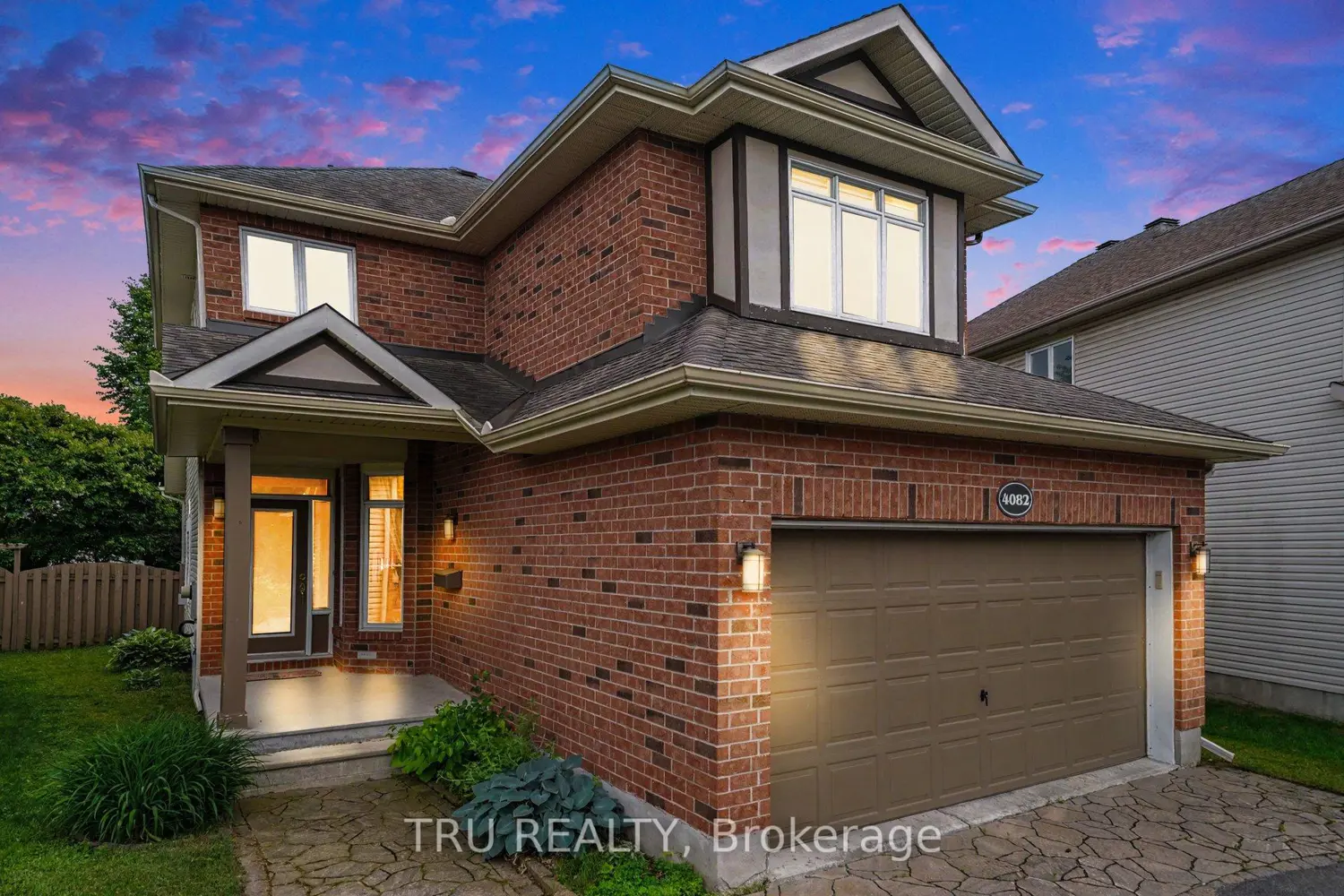 4082 Otter Tail Crescent