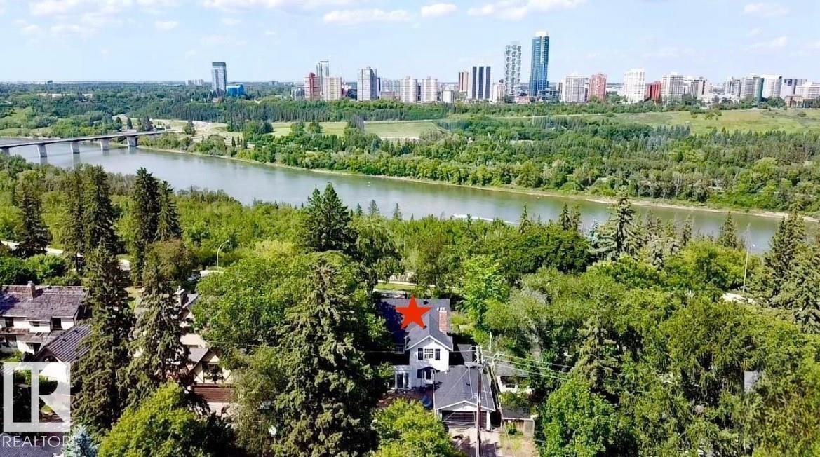 11619 Saskatchewan Drive NW, Edmonton, AB, T6G2B5
