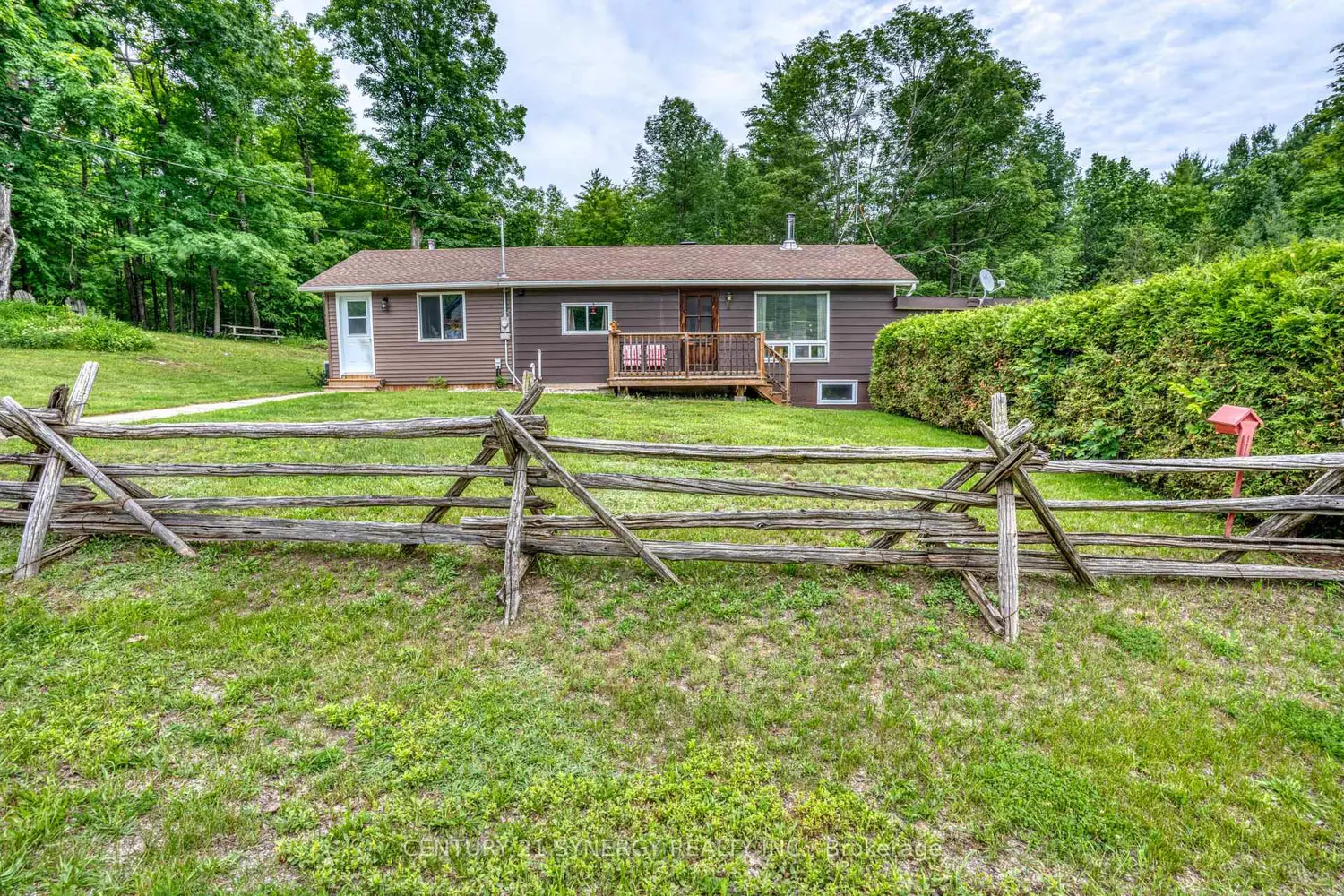 1174 Con 3 Dalhousie, Rr#3 Concession