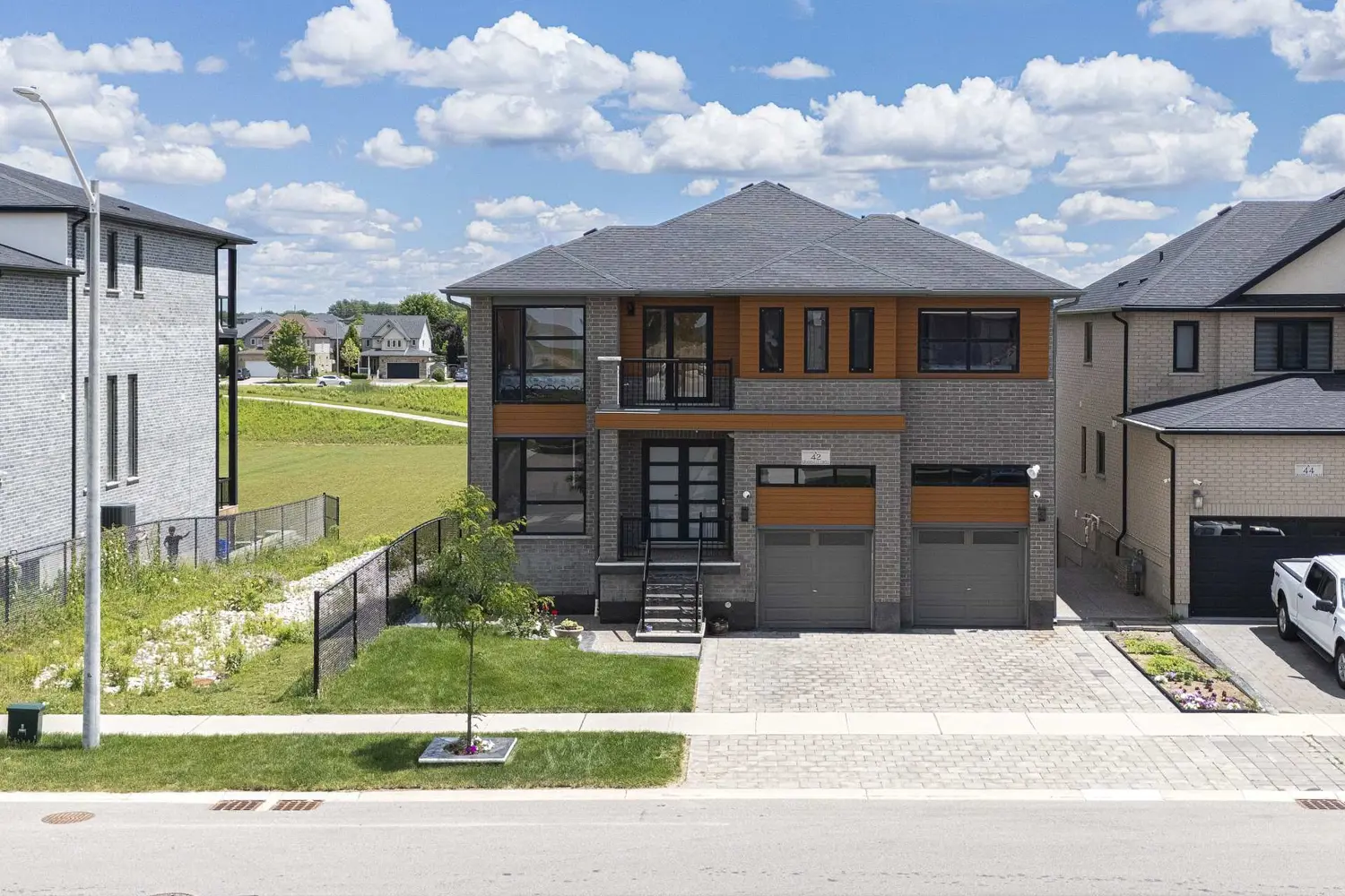 42 Grandville Circle