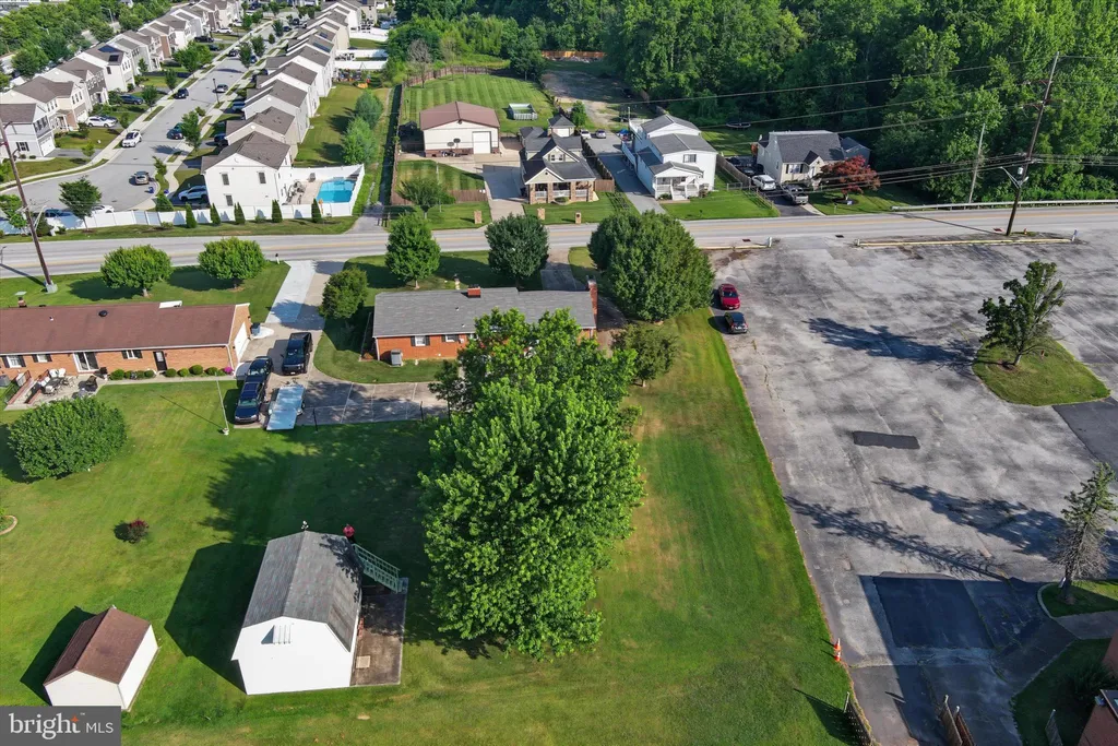 9939 Bird River Road, Baltimore, MD 21220