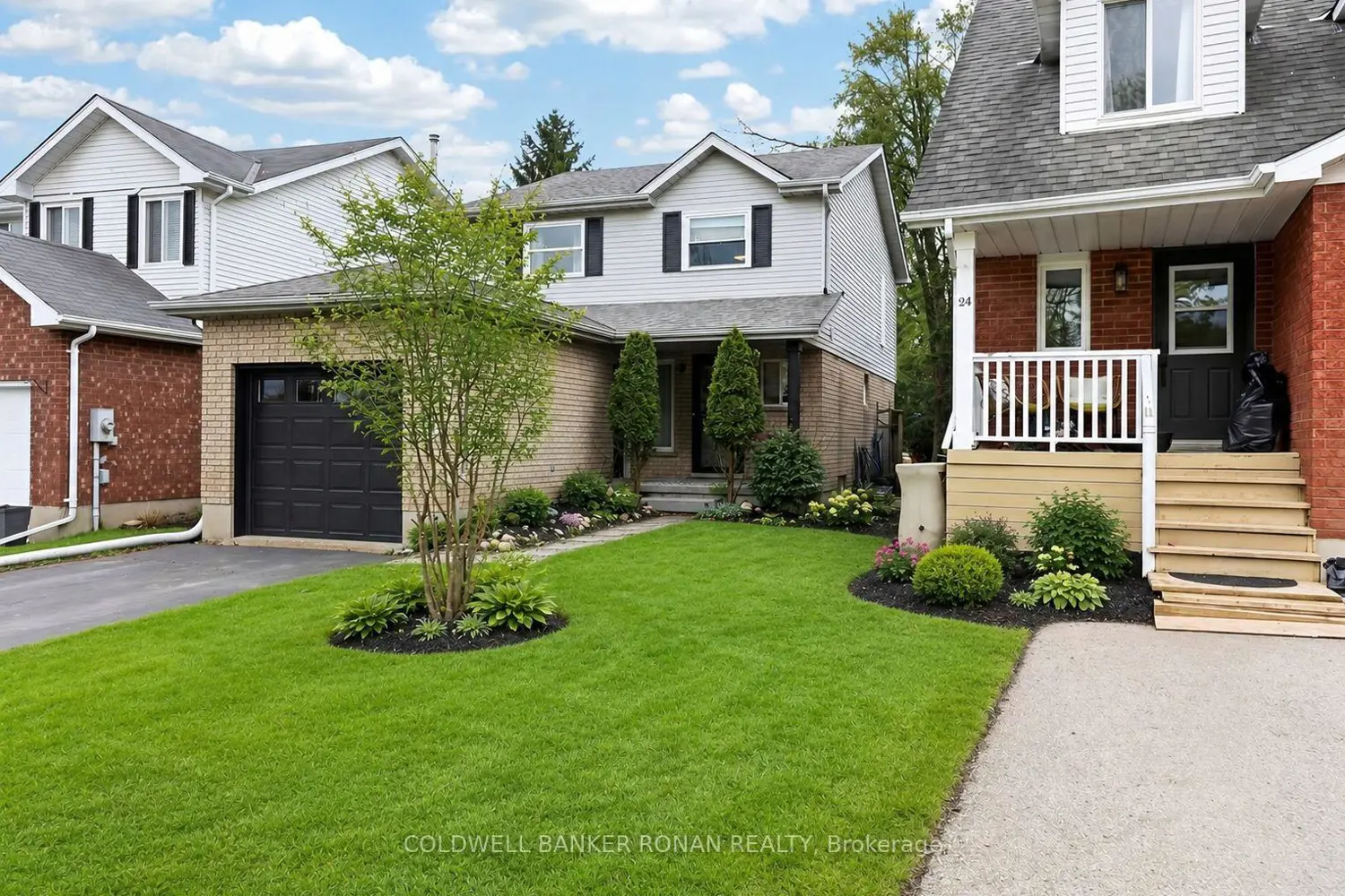 26 Pheasant Court