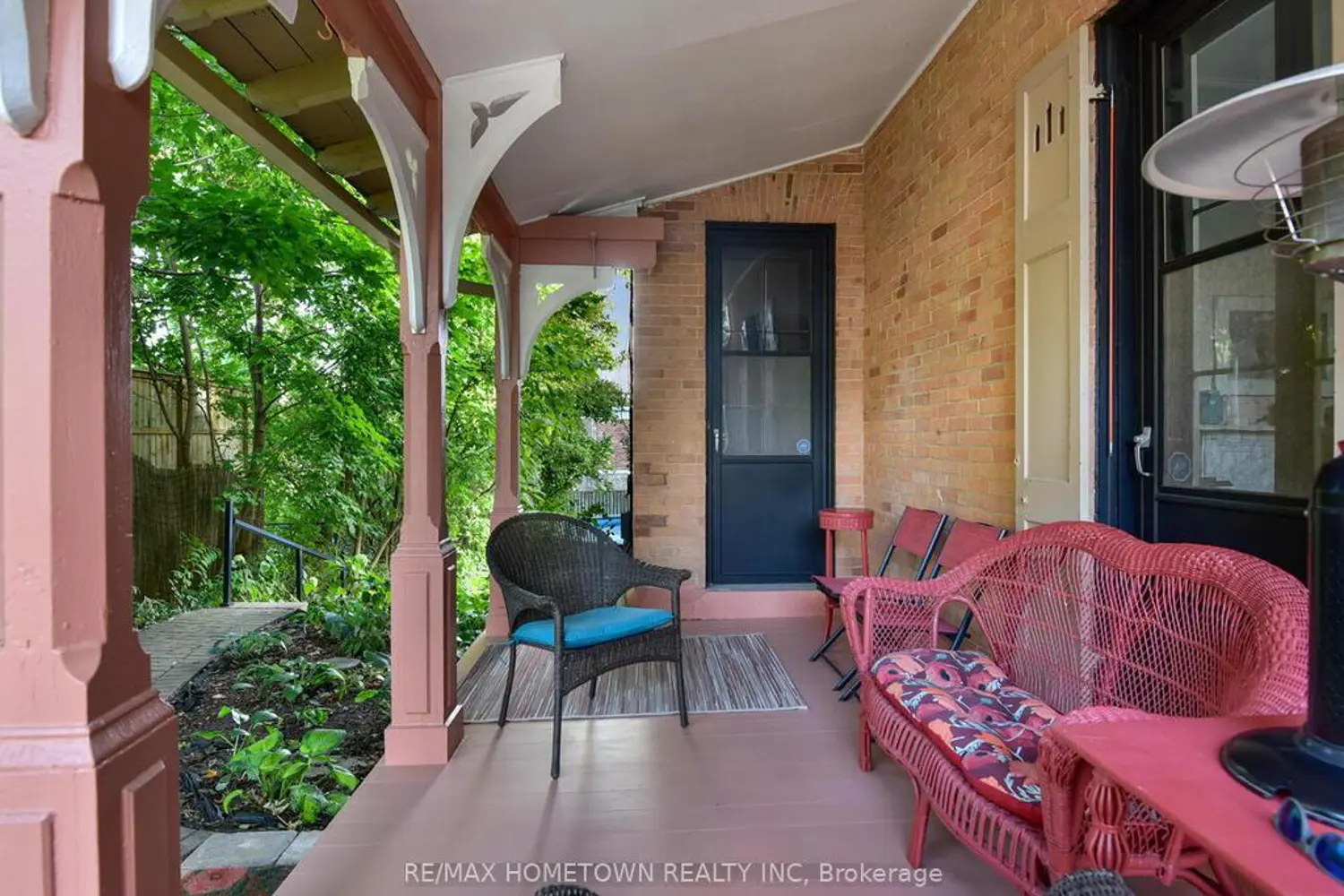 157 Dibble Street photo 2