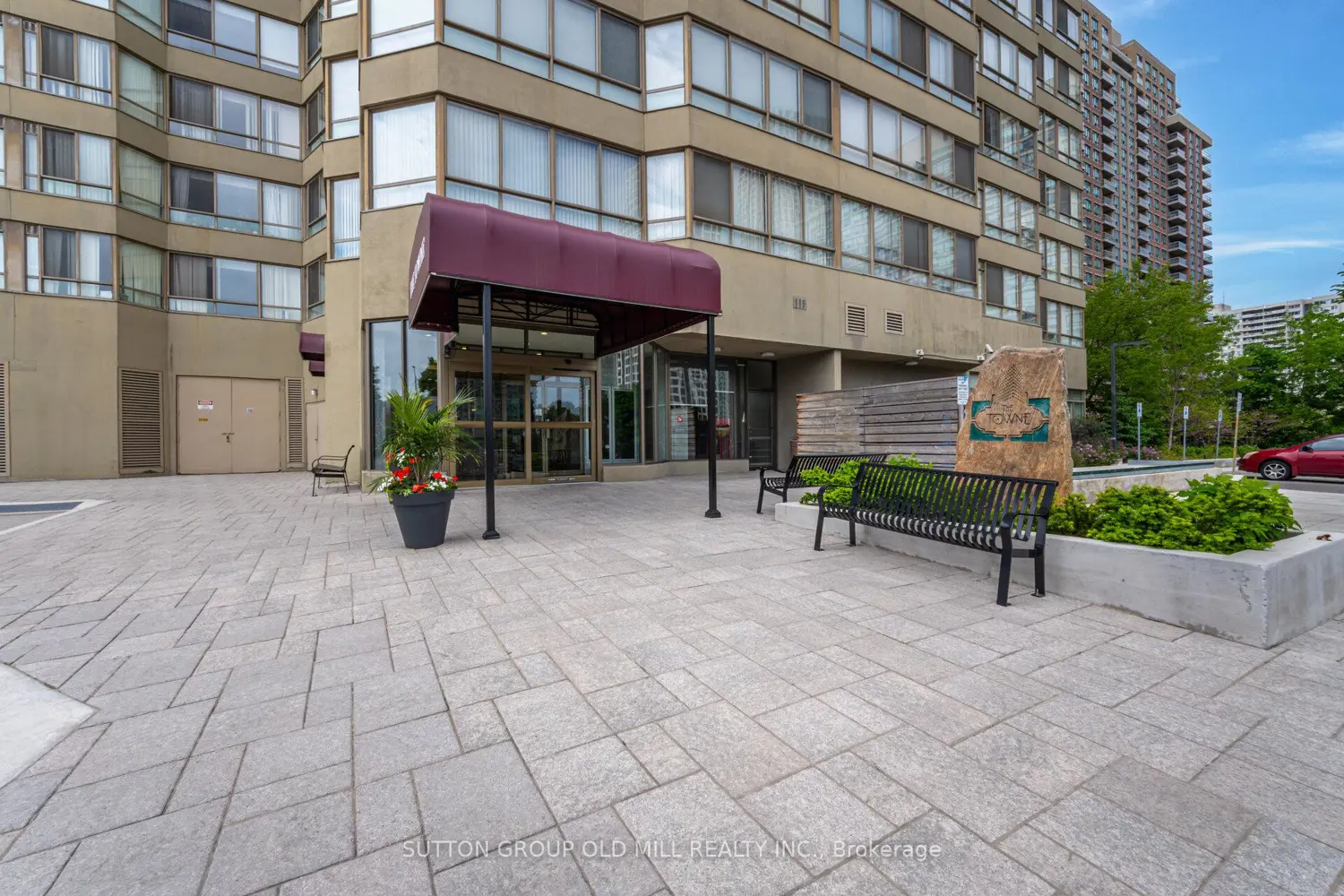 3605 Kariya Drive 1812 photo 2