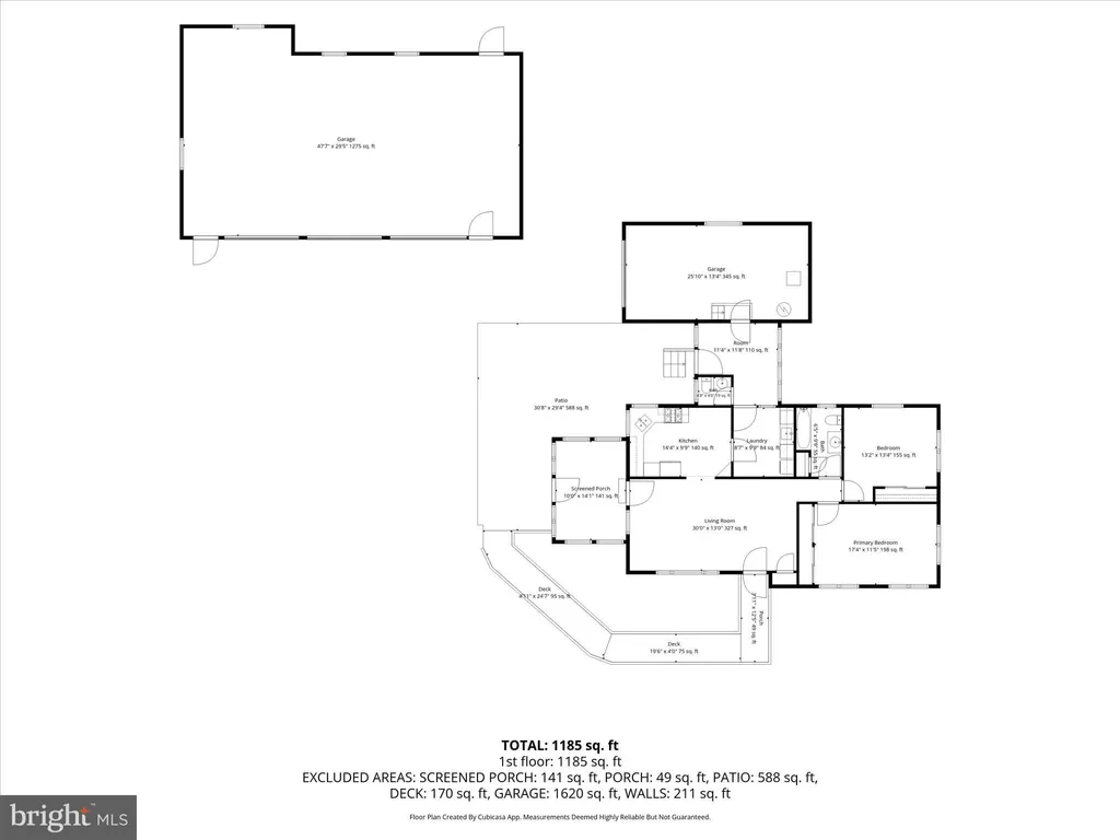 32069 Omar Road, Frankford, DE 19945