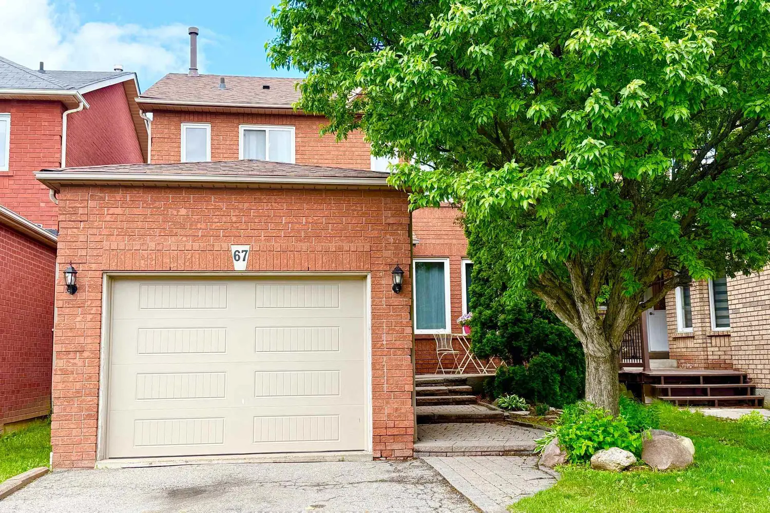 67 Sable Crescent photo 2