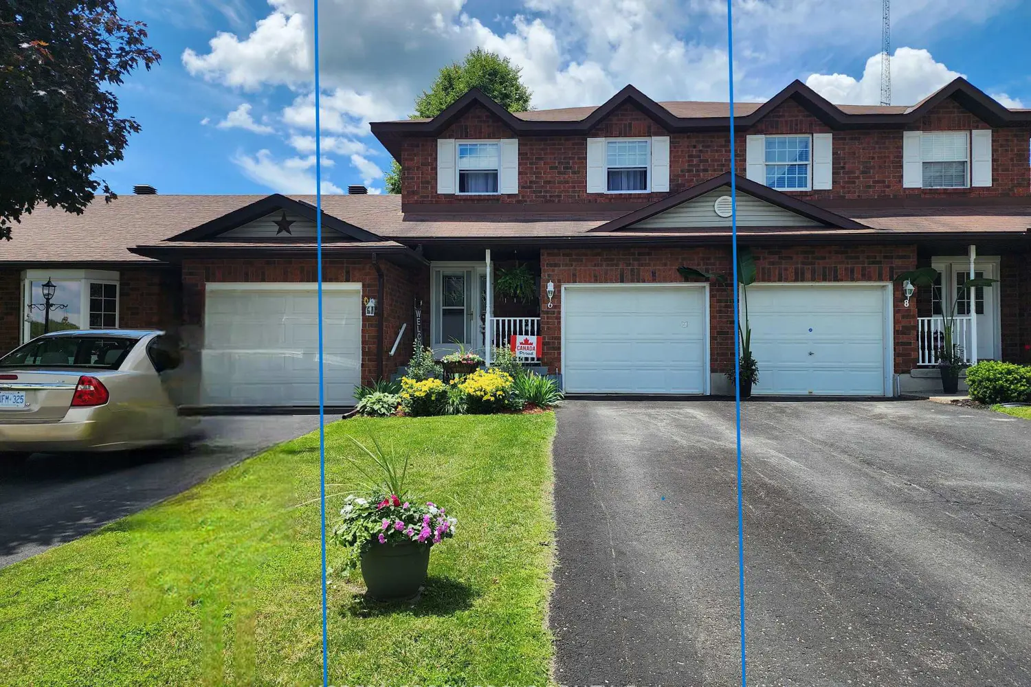 6 Wilmot Young Place