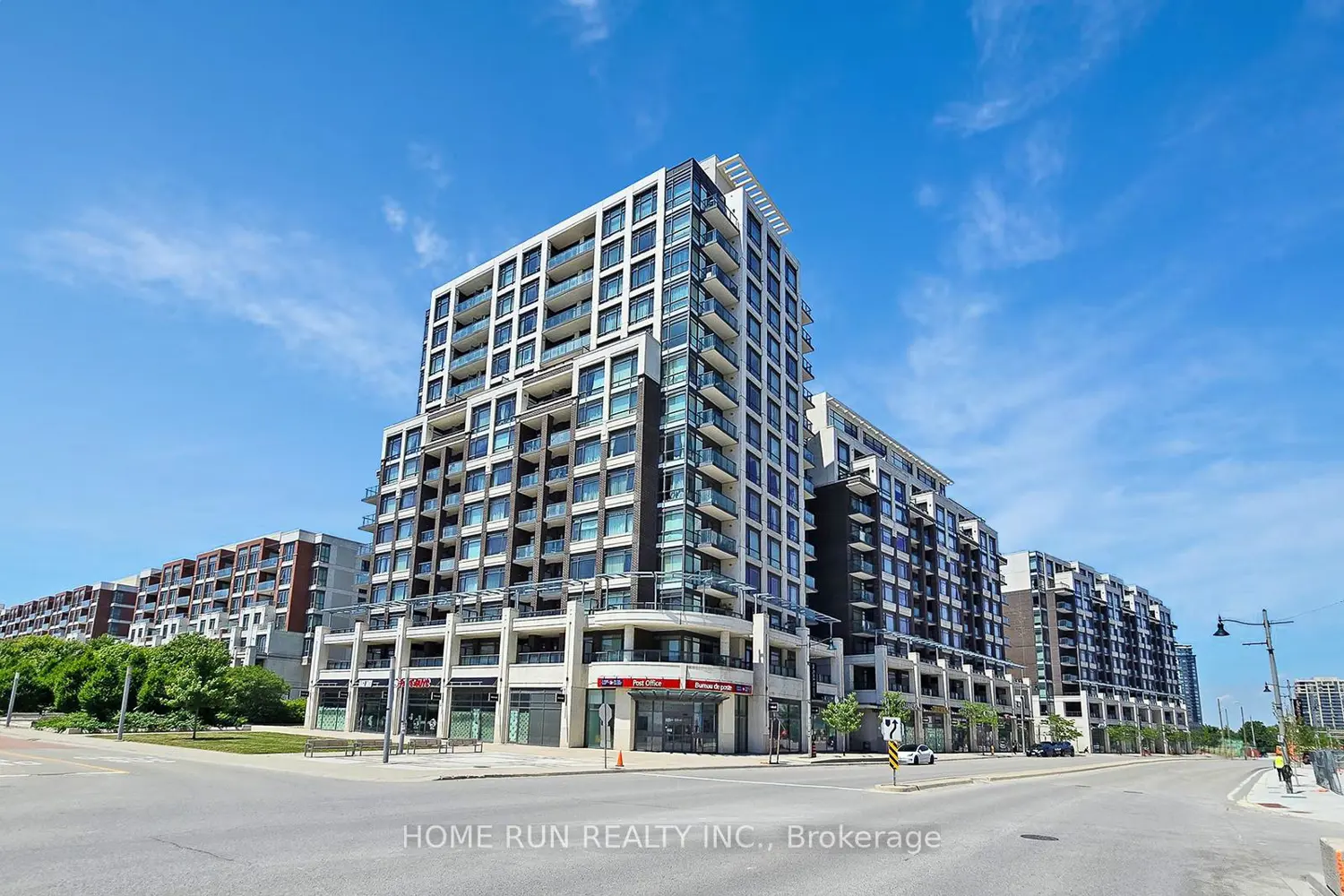 8110 Birchmount Road 902E