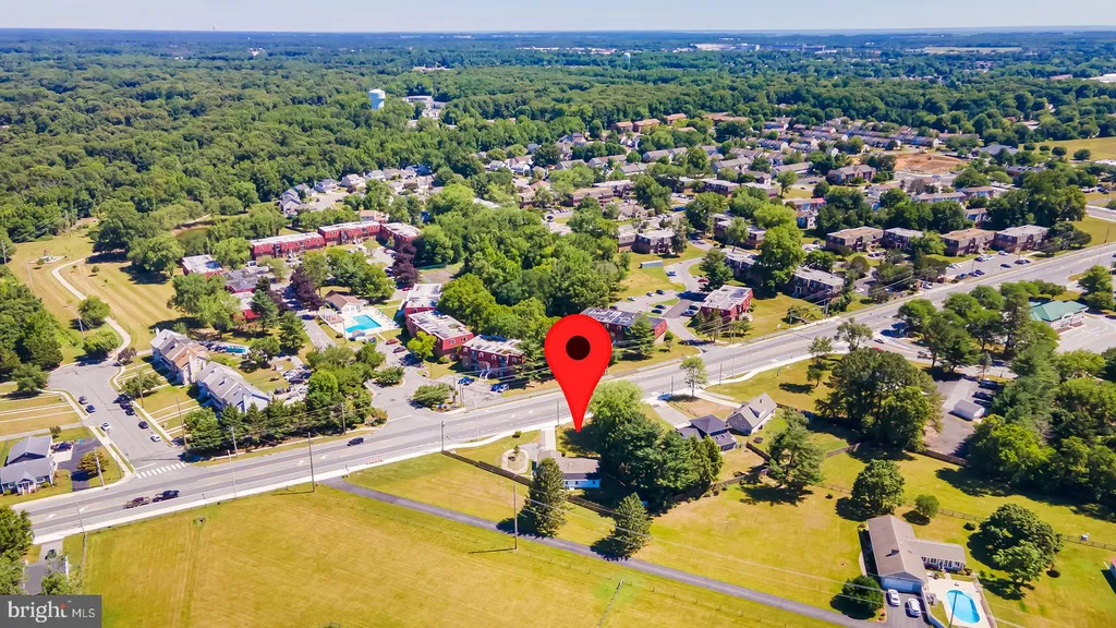 1522 Forrest Avenue, Dover, DE 19904