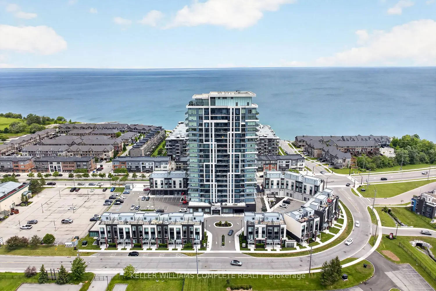 385 Winston Road Unit 501