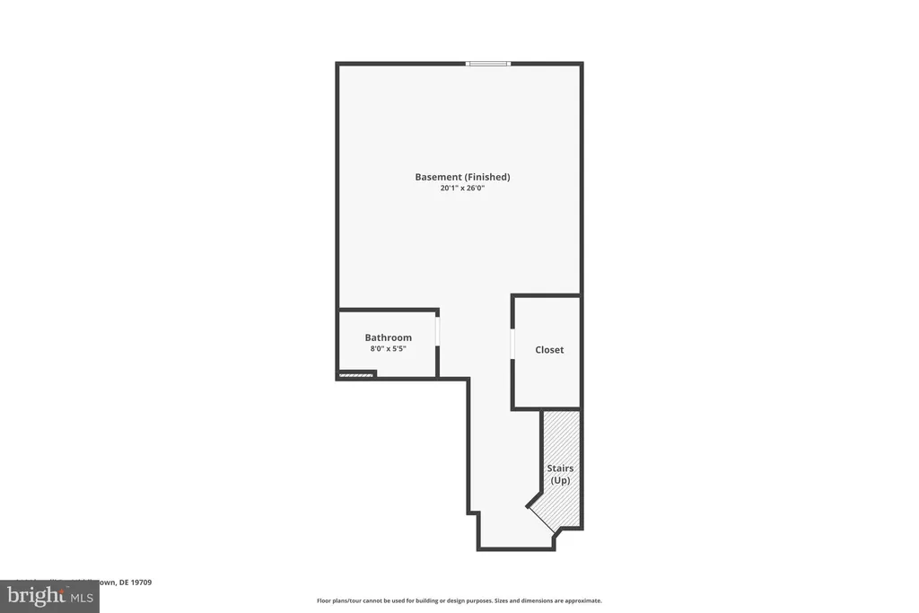 816 Llanelli Drive, Middletown, DE 19709