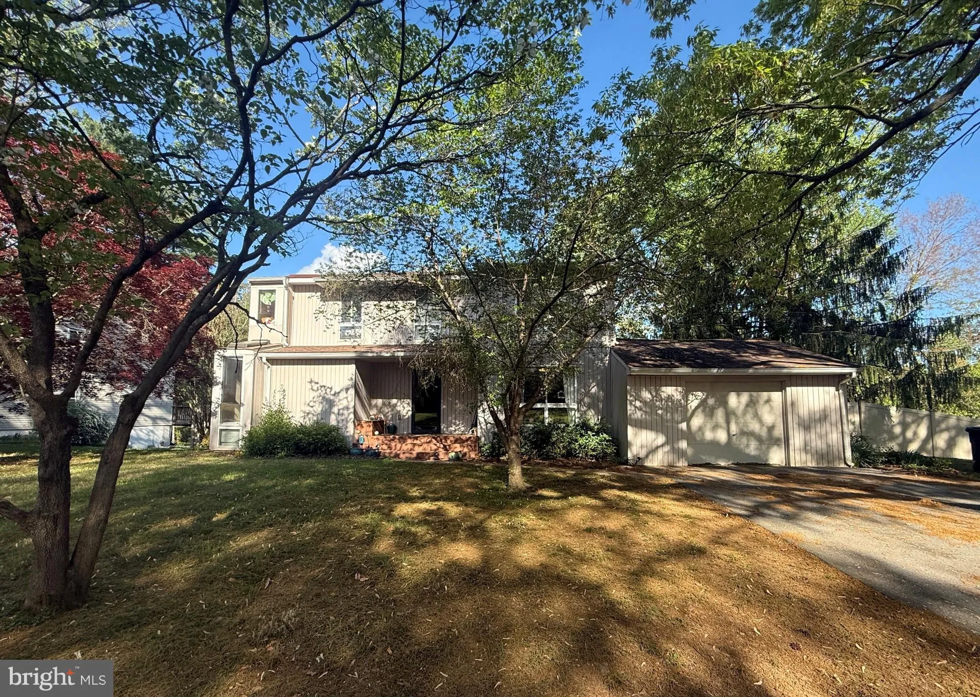 14317 Sturtevant Road, Silver Spring, MD 20905