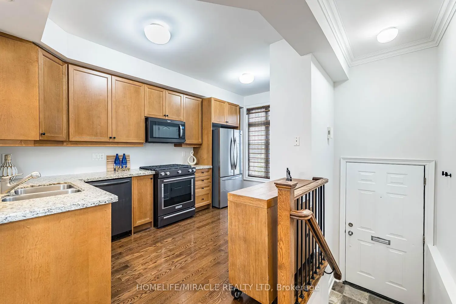 265 Van Dusen Boulevard 1